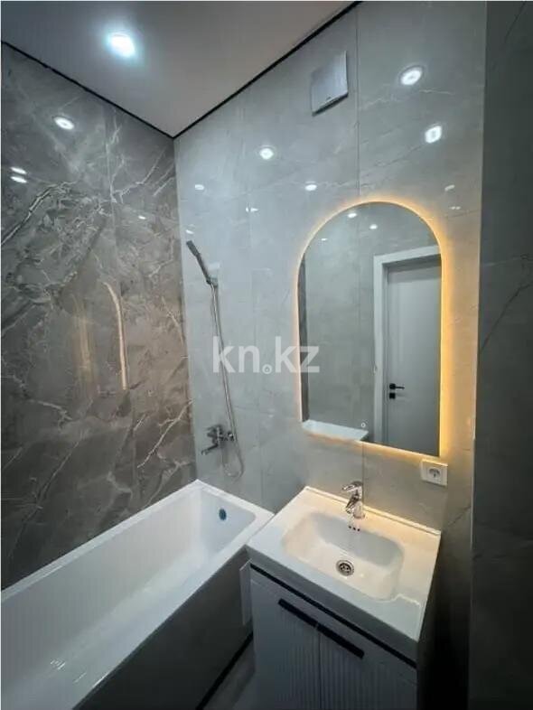 Продажа 1-комнатной квартиры, 35 м² в Астане - фото 3