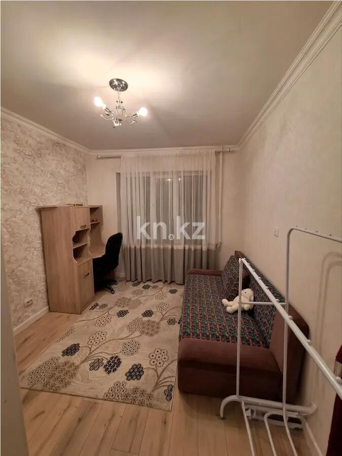 Продажа 3-комнатной квартиры, 76 м² в Астане - фото 3