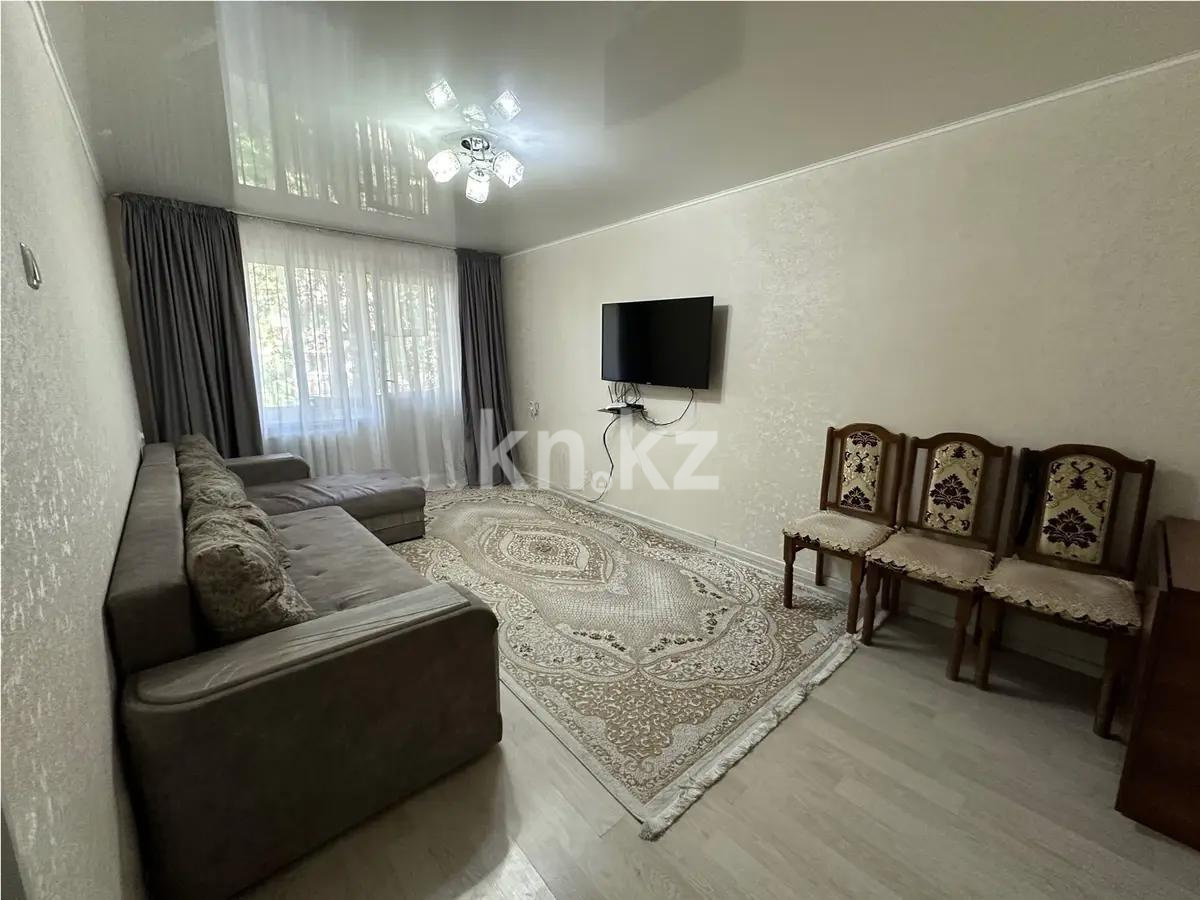 Продажа 3-комнатной квартиры, 60 м², мкр-н Аксай-1, дом  21 в Алматы