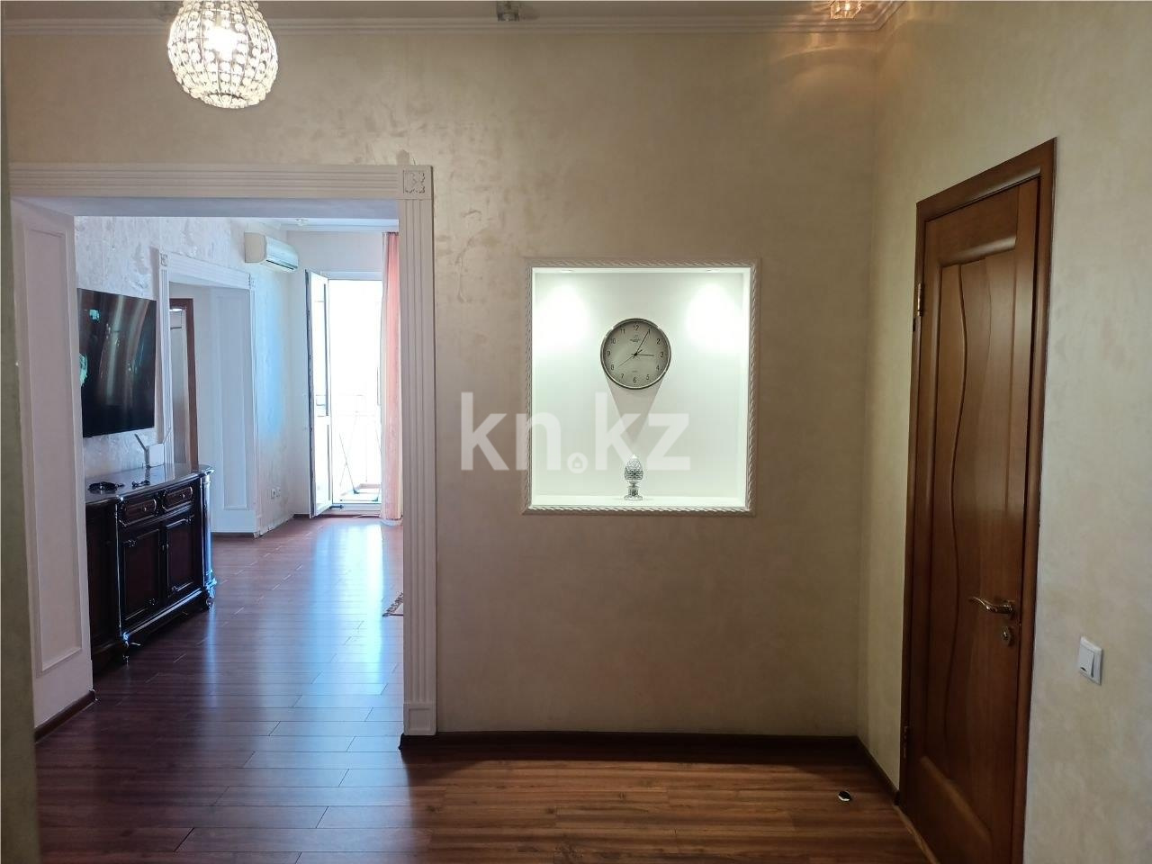Продажа 3-комнатной квартиры, 115 м² в Астане - фото 29