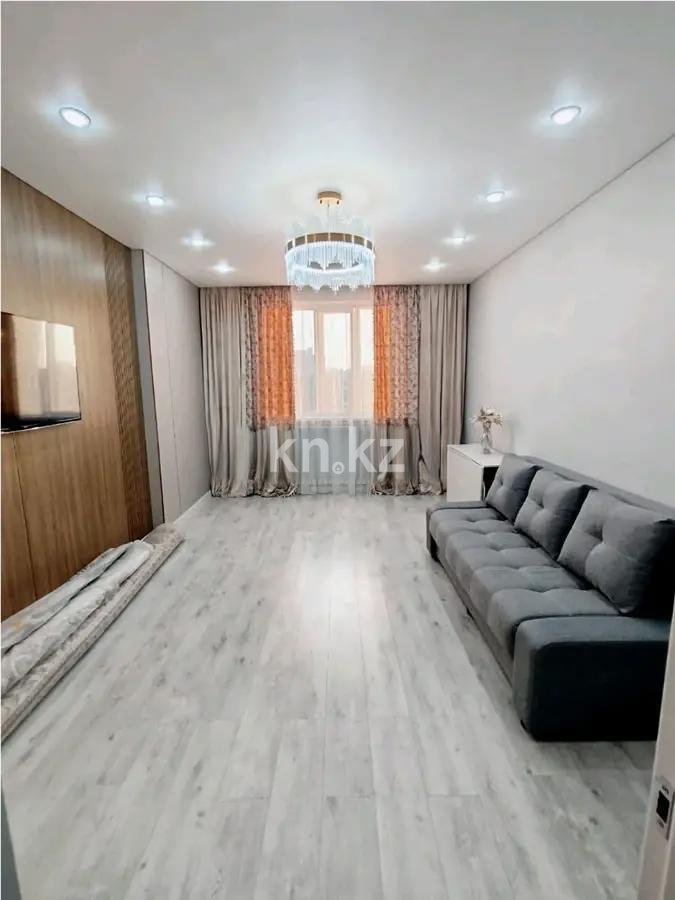 Продажа 2-комнатной квартиры, 67 м² в Астане