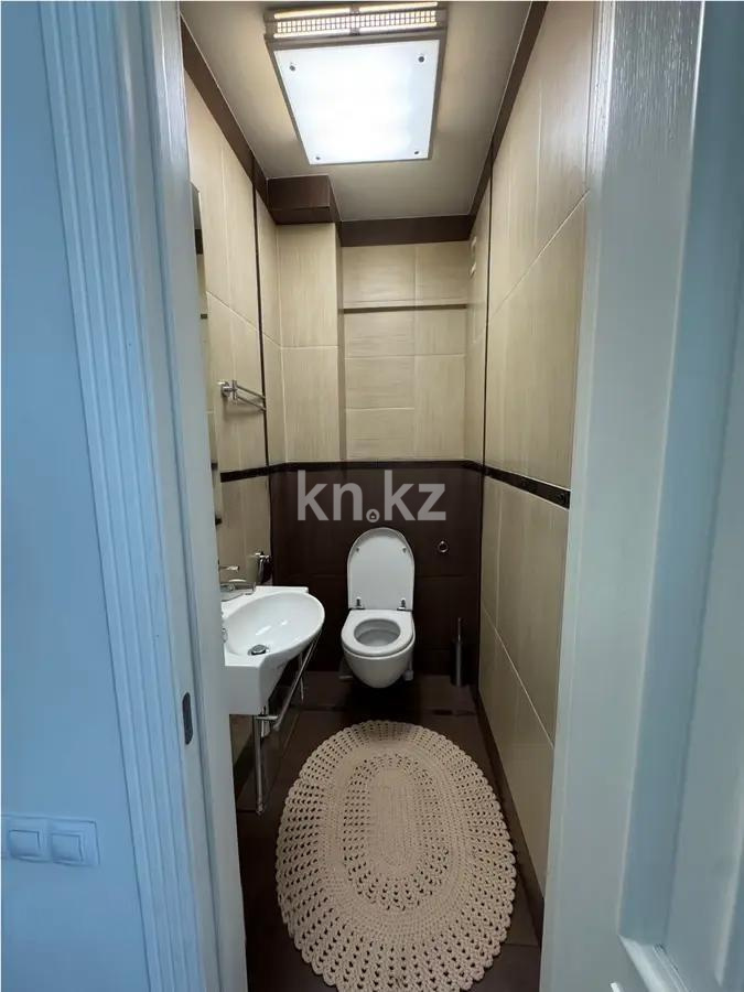 Продажа 3-комнатной квартиры, 86 м², пр. Достык, дом  294/2 в Алматы - фото 5