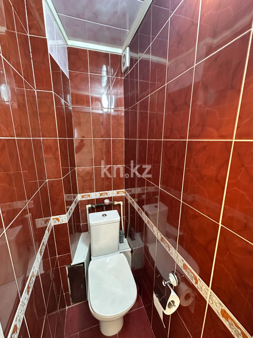 Продажа 2-комнатной квартиры, 51.4 м² в Караганде - фото 16