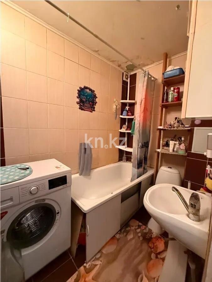Продажа 3-комнатной квартиры, 50 м² в Алматы - фото 4