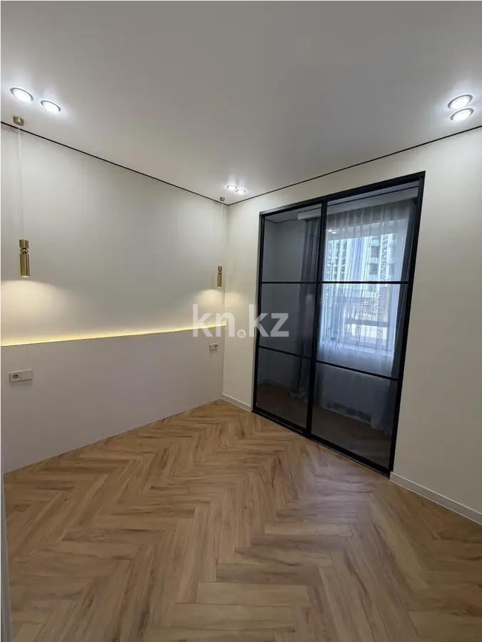 Продажа 2-комнатной квартиры, 39 м² в Астане - фото 2