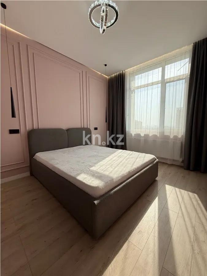 Продажа 2-комнатной квартиры, 49 м² в Астане - фото 2