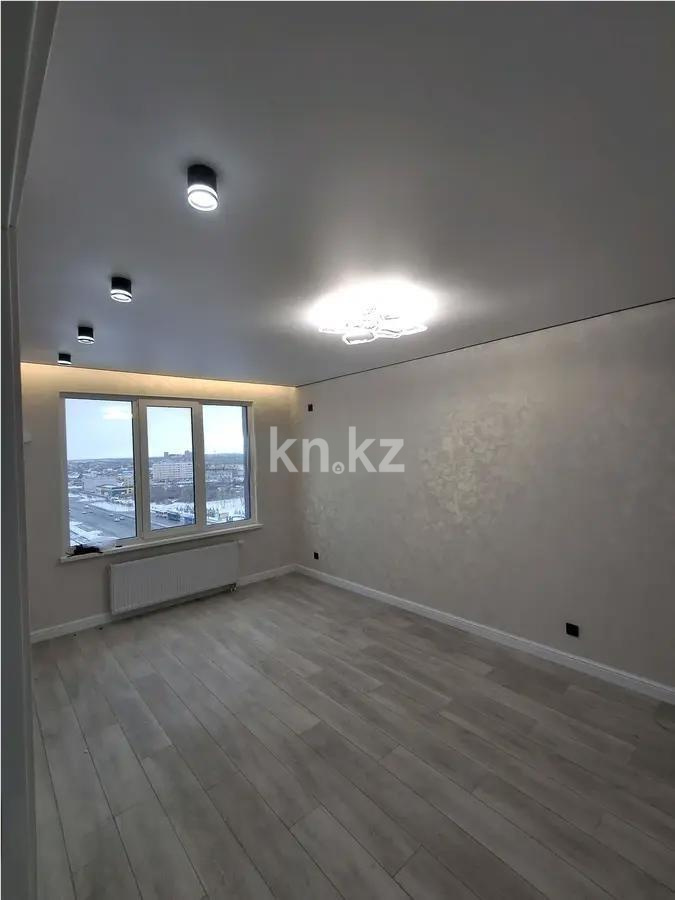 Продажа 1-комнатной квартиры, 35 м², ул. С-902, дом  8 в Астане
