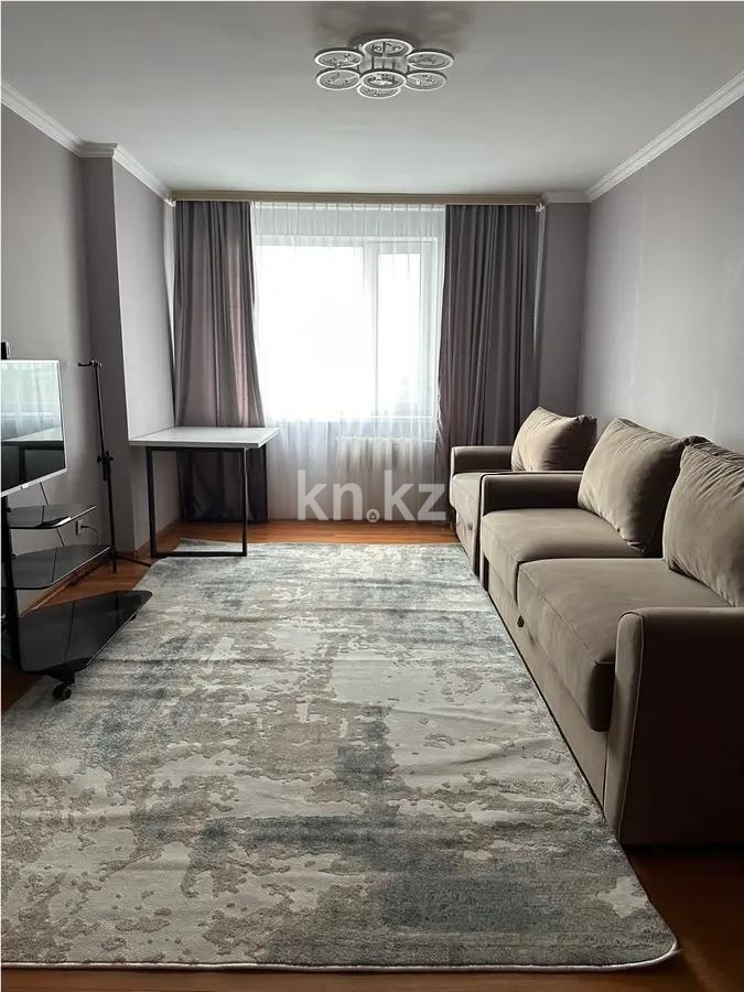 Продажа 3-комнатной квартиры, 77 м², ул. Мустафина, дом  21/2 в Астане