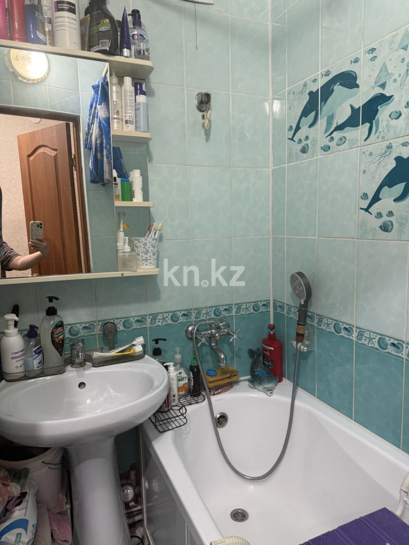 Продажа 3-комнатной квартиры, 59.4 м² в Караганде - фото 22