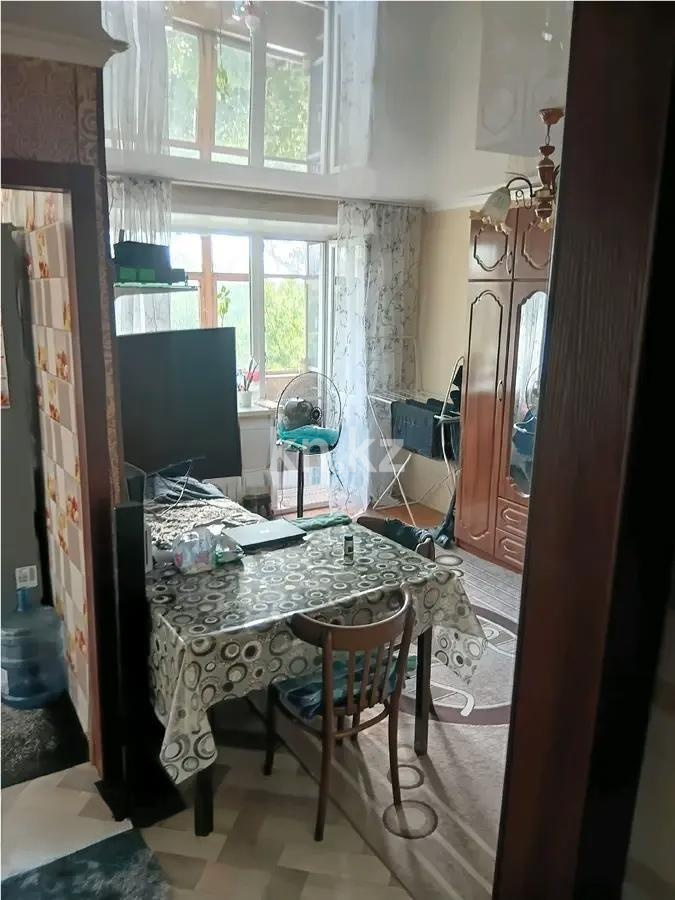 Продажа 1-комнатной квартиры, 33 м² в Караганде