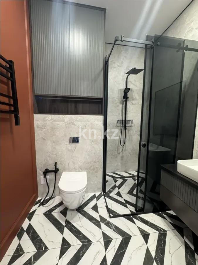 Продажа 2-комнатной квартиры, 50 м² в Алматы - фото 2