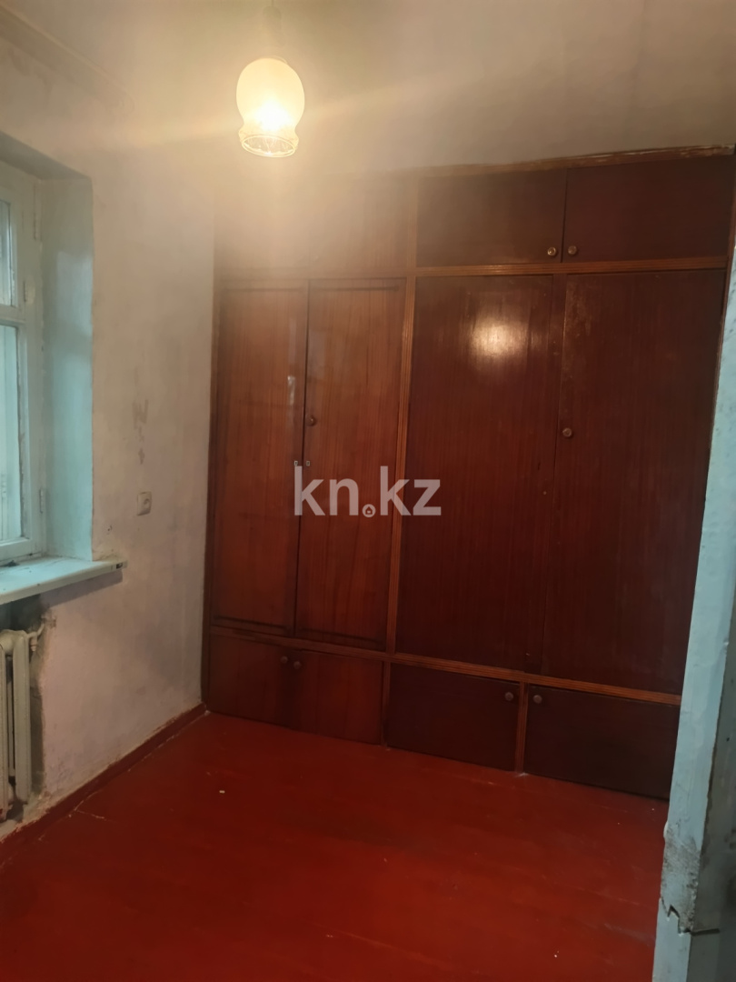 Продажа 2-комнатной квартиры, 39 м² в Таразе - фото 2