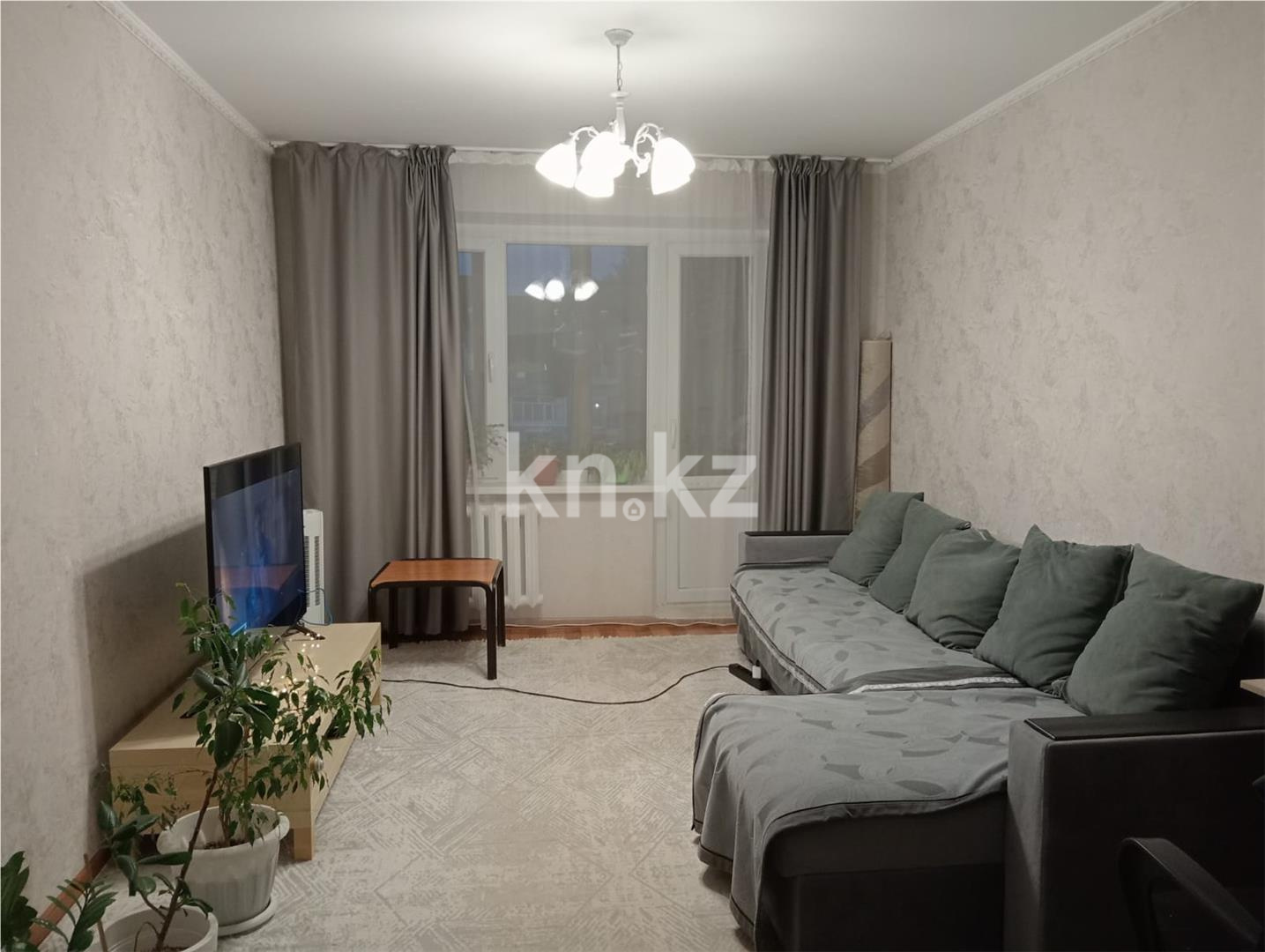 Продажа 3-комнатной квартиры, 62.5 м² в Астане - фото 3