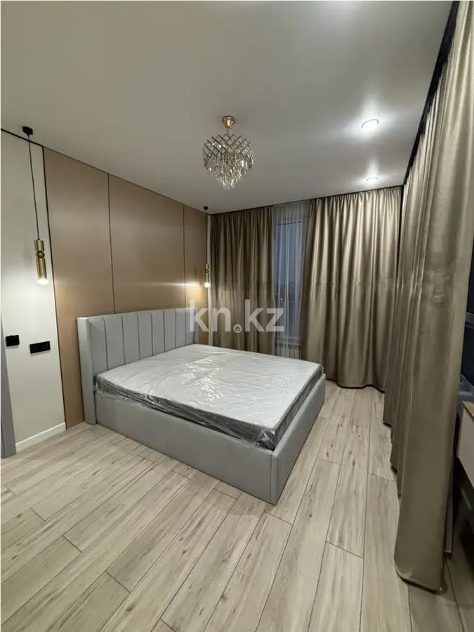 Продажа 2-комнатной квартиры, 69 м², ул. Жургенова, дом  19 в Астане - фото 2