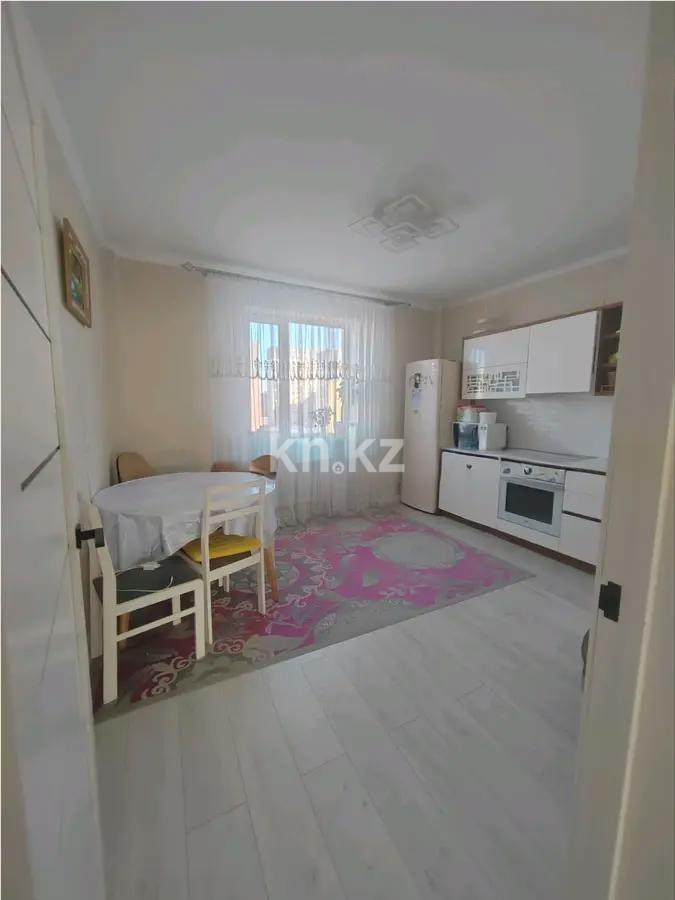 Продажа 4-комнатной квартиры, 100 м² в Астане - фото 5