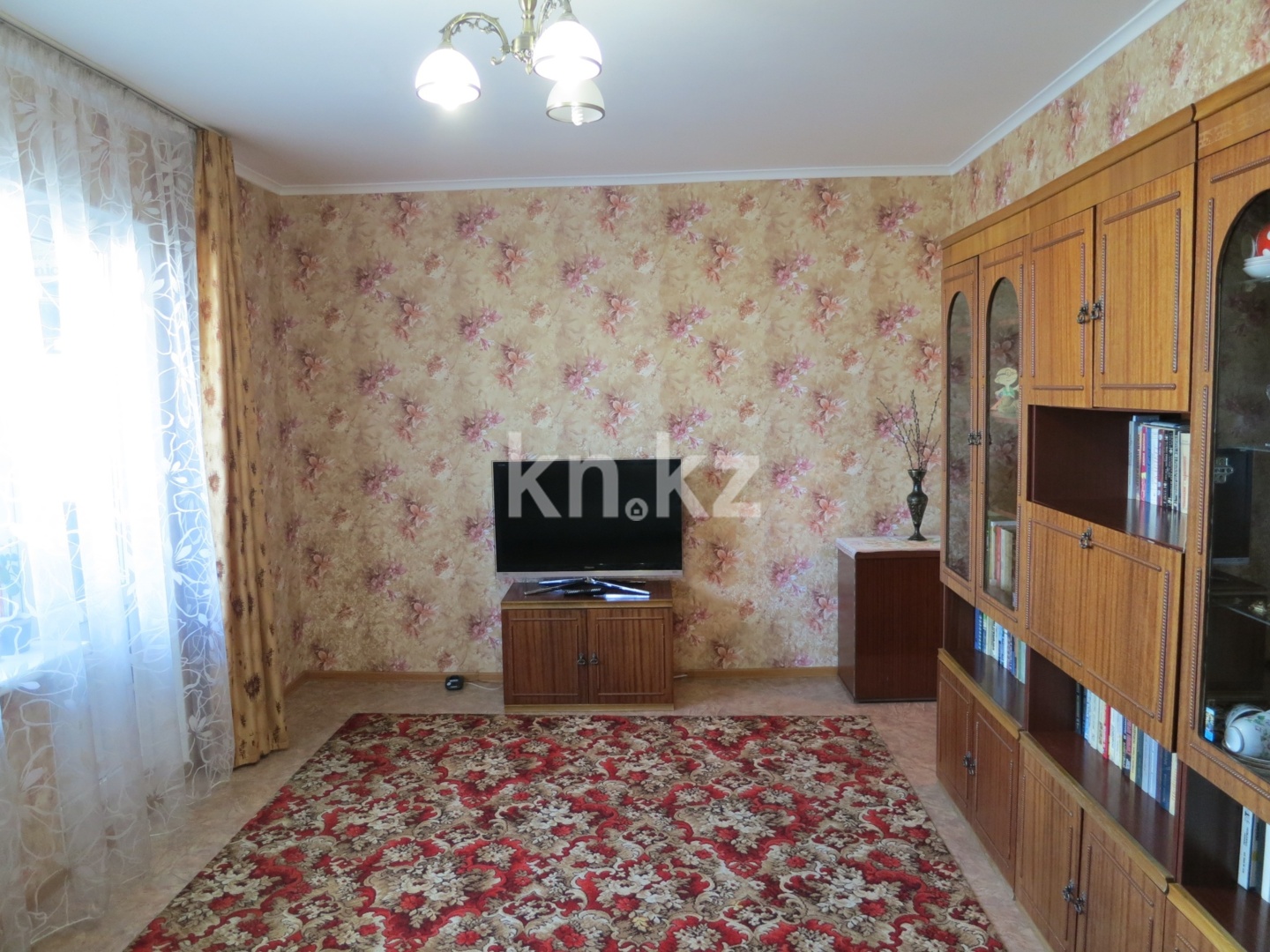 Продажа 2-комнатной квартиры, 58.5 м² в Алматы - фото 7