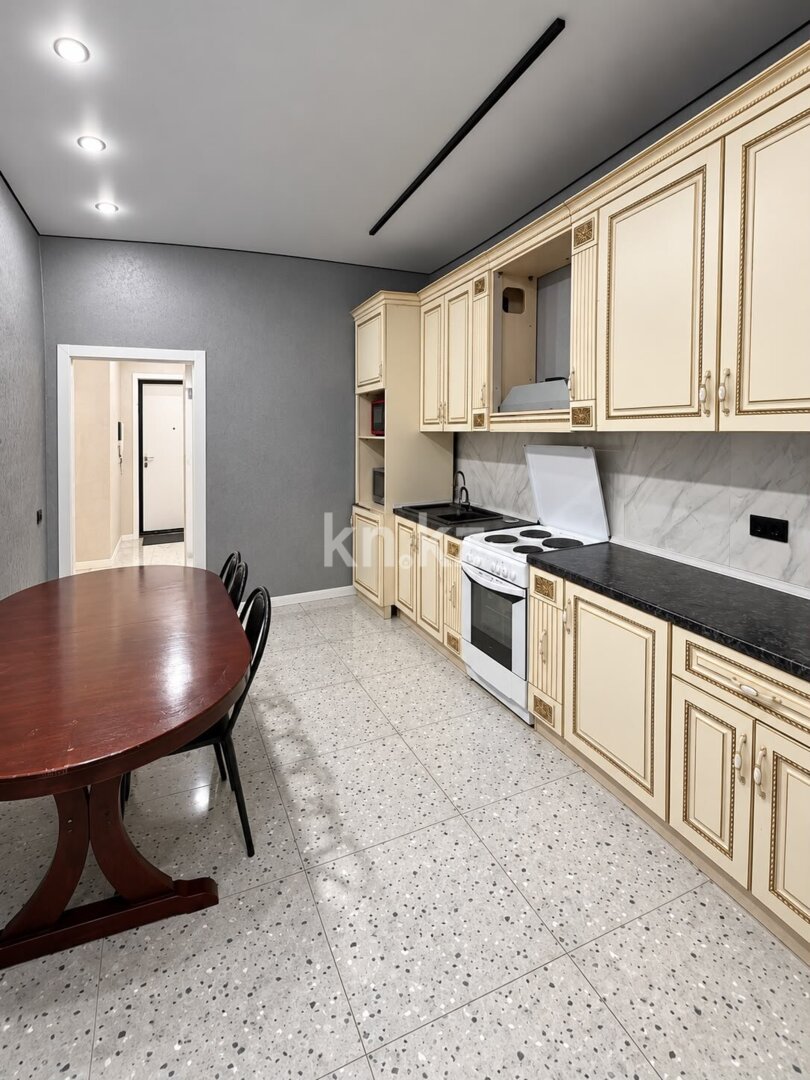 Аренда 4-комнатной квартиры, 100 м² в Алматы - фото 14