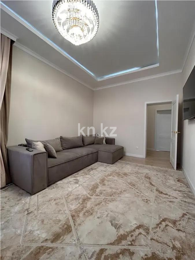 Продажа 2-комнатной квартиры, 67 м² в Караганде - фото 2