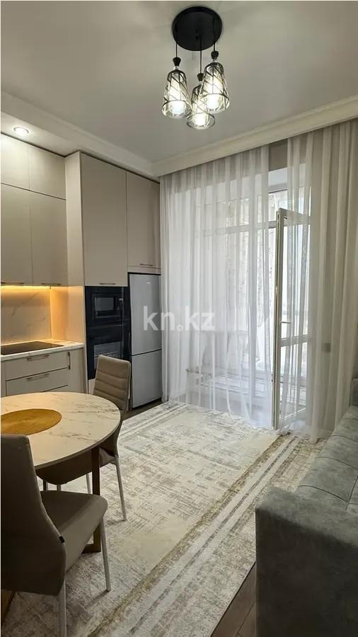 Продажа 1-комнатной квартиры, 36 м² в Астане - фото 2