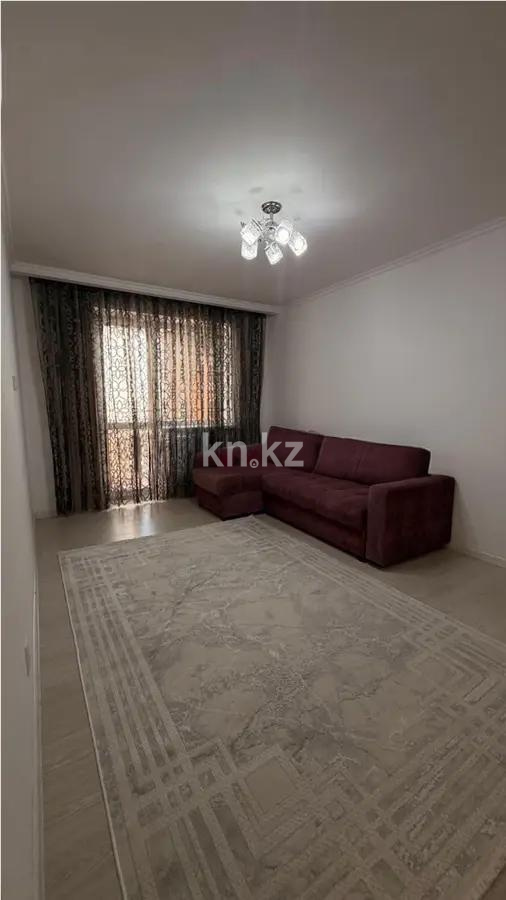 Продажа 1-комнатной квартиры, 39.7 м² в Астане