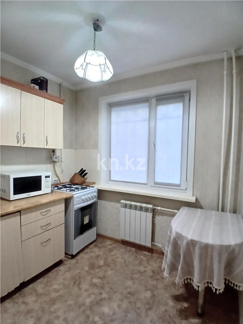 Продажа 2-комнатной квартиры, 42 м² в Караганде - фото 5