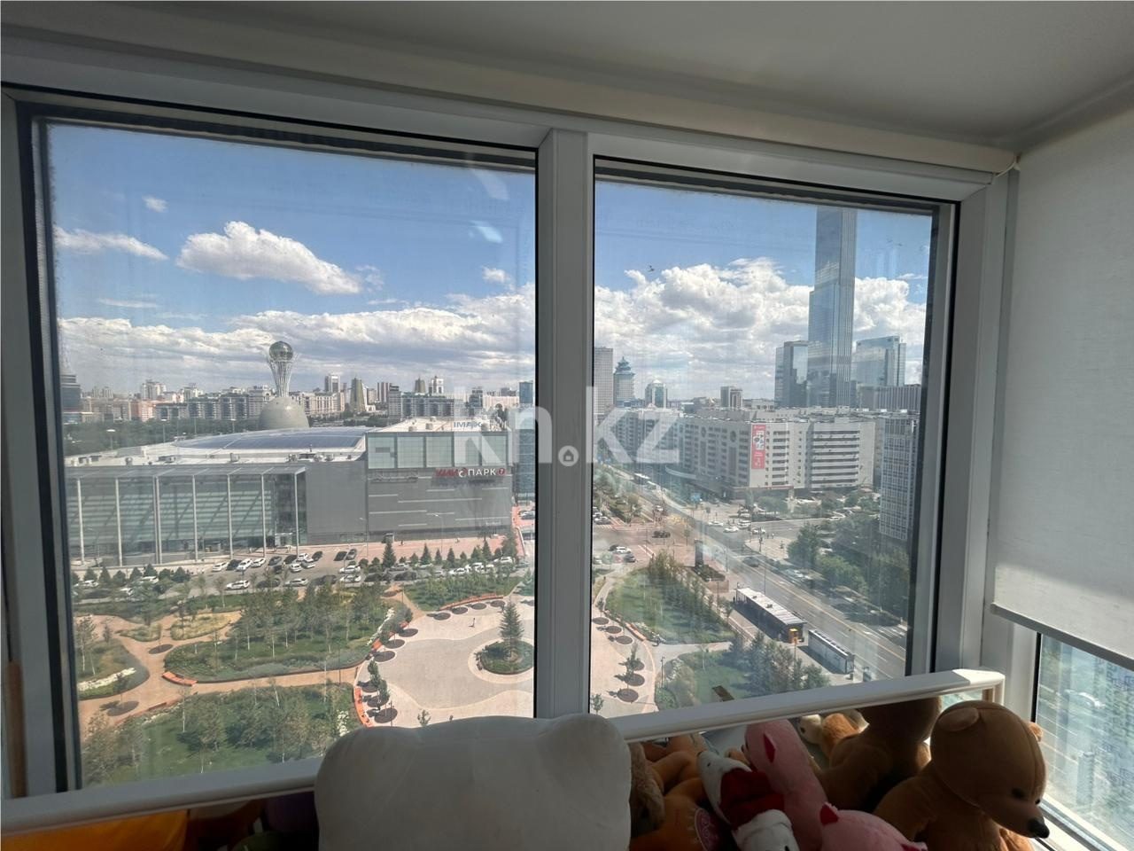 Продажа 3-комнатной квартиры, 110 м² в Астане - фото 11