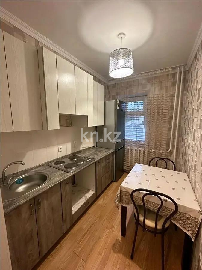 Продажа 1-комнатной квартиры, 30.8 м² в Астане - фото 2