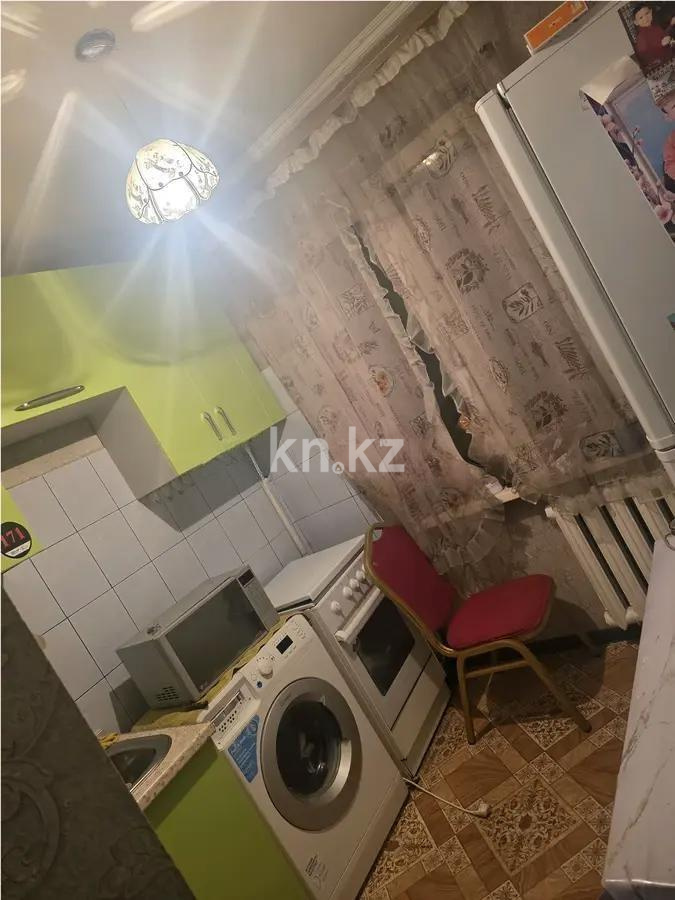 Продажа 3-комнатной квартиры, 61 м² в Алматы - фото 4