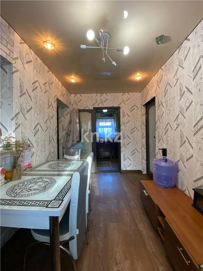 Продажа 4-комнатного дома, 71.4 м² в Темиртау - фото 12