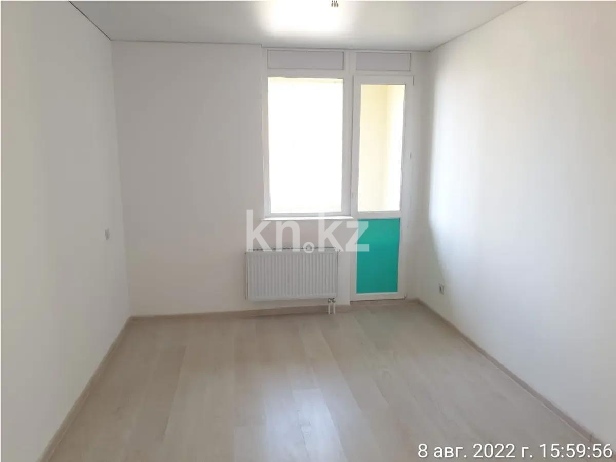 Продажа 1-комнатной квартиры, 34 м² в Астане