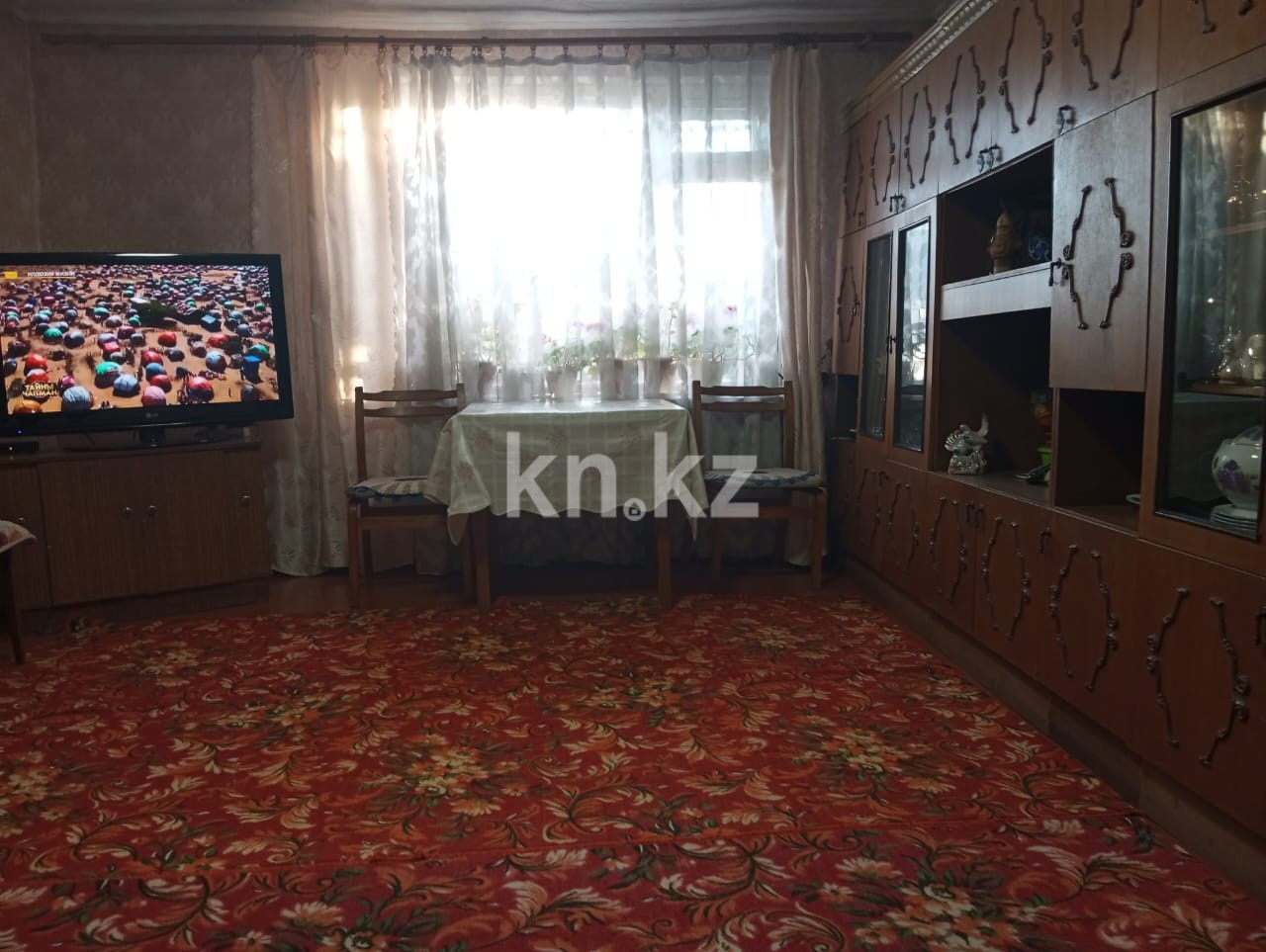 Продажа 3-комнатного дома, 76 м², ул. Дружбы, дом  68 в Караганде - фото 7