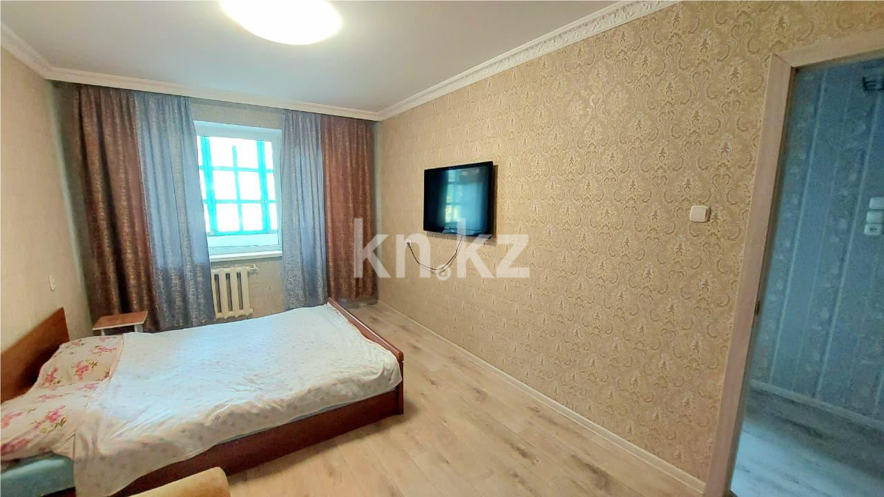 Продажа 1-комнатной квартиры, 33 м², ул. 71-й квартал в Темиртау