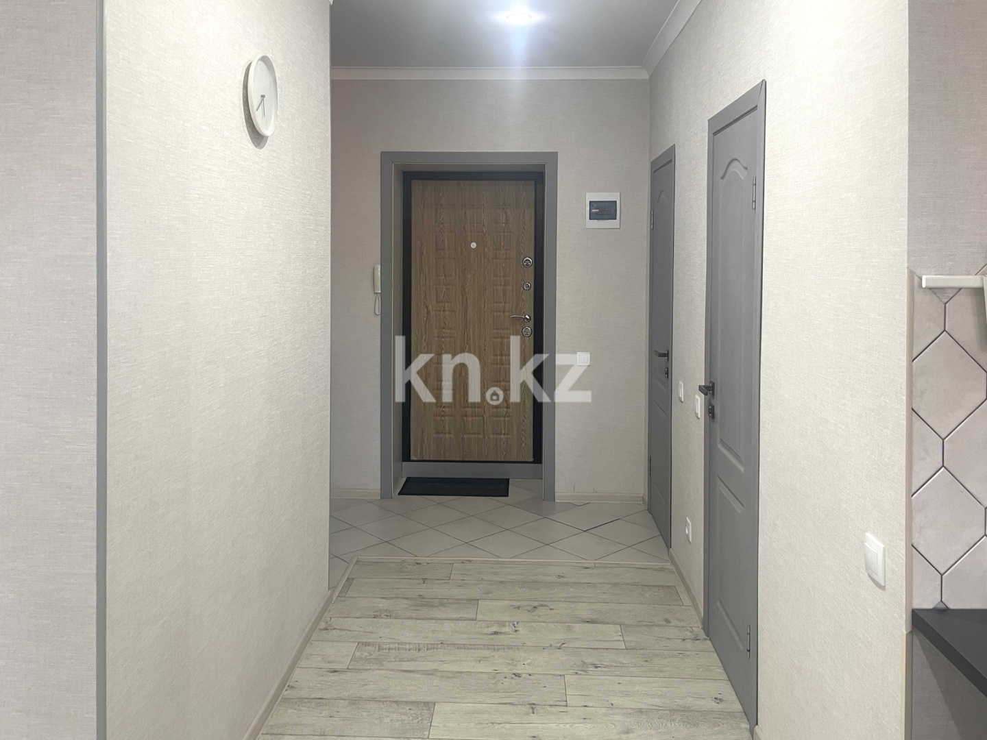 Аренда 2-комнатной квартиры посуточно, 1 м², ул. Жамбыла Жабаева, дом  44 в Петропавловске - фото 6