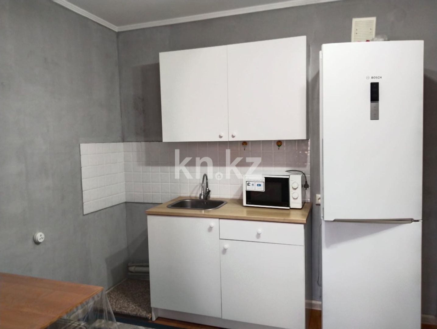 Аренда 1-комнатной квартиры, 40 м² в Астане