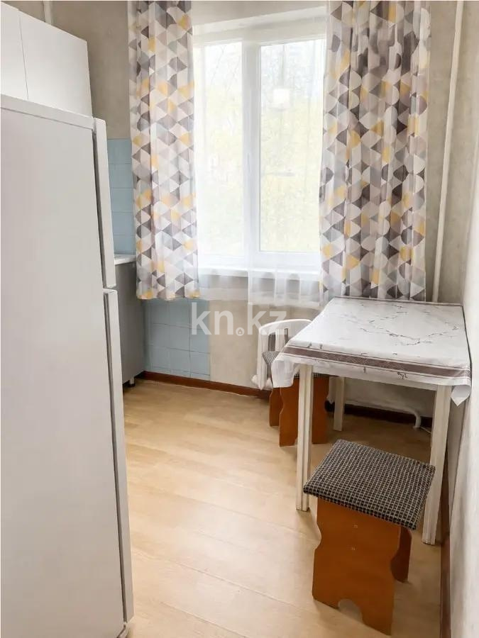 Продажа 1-комнатной квартиры, 33 м² в Алматы - фото 2