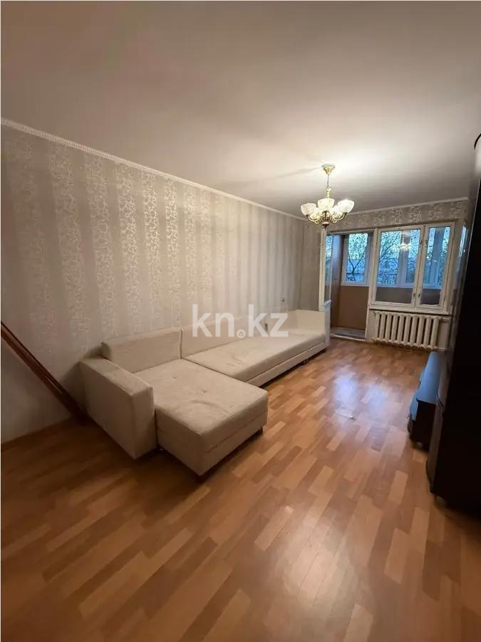 Продажа 3-комнатной квартиры, 63 м², пр. Гагарина, дом  294/2 в Алматы