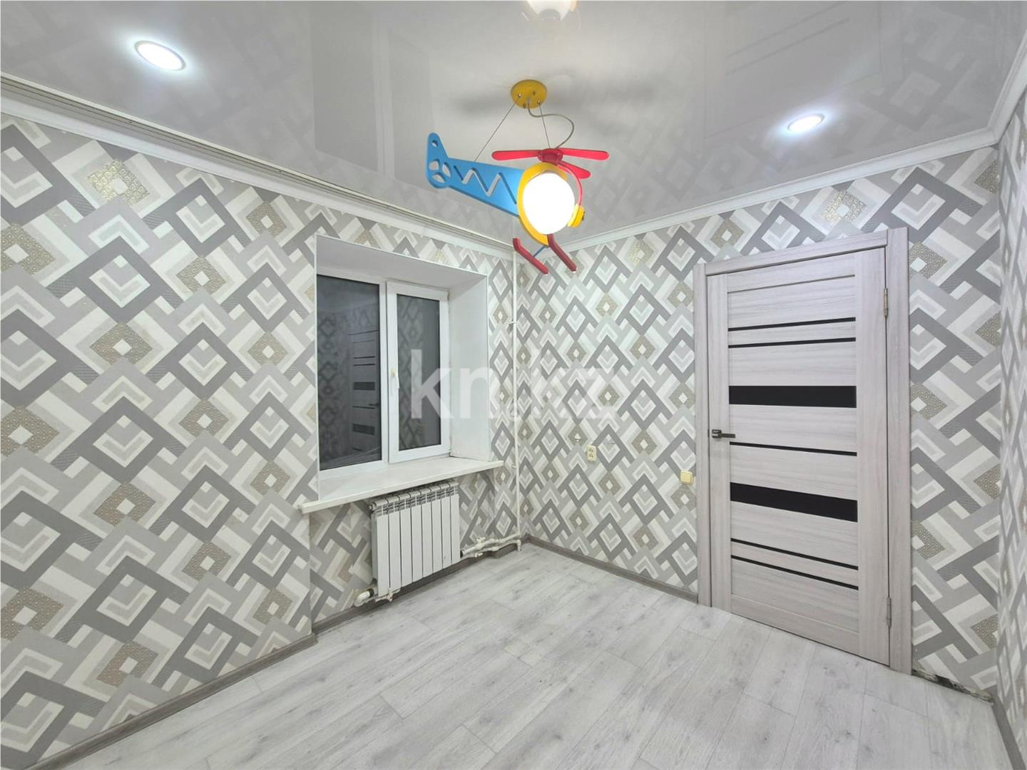 Продажа 3-комнатной квартиры, 55 м², ул. Амангельды в Темиртау - фото 6