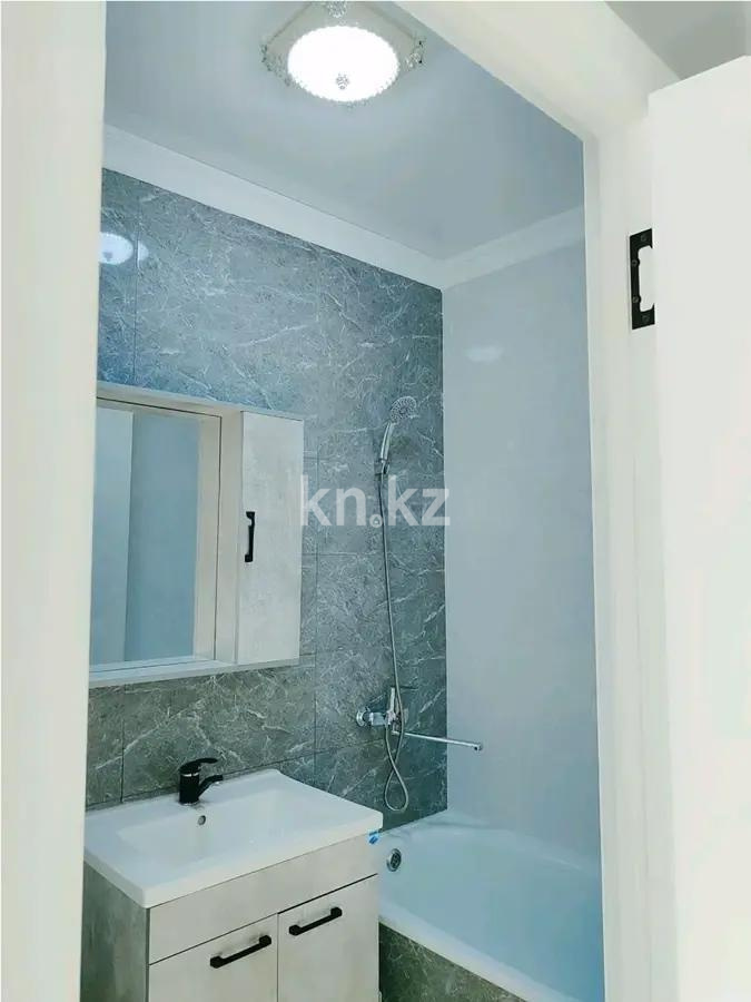 Продажа 1-комнатной квартиры, 36 м² в Алматы - фото 3