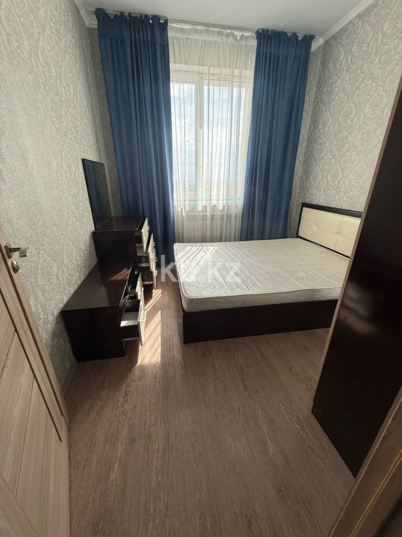 Аренда 2-комнатной квартиры, 48 м² в Астане - фото 4