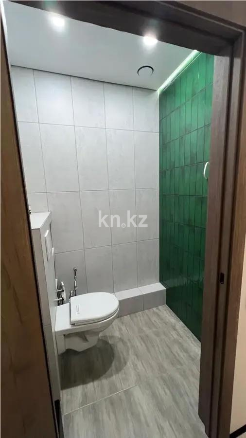 Продажа 3-комнатной квартиры, 94 м², мкр-н Гажайып, дом  5/3 в Алматы - фото 3