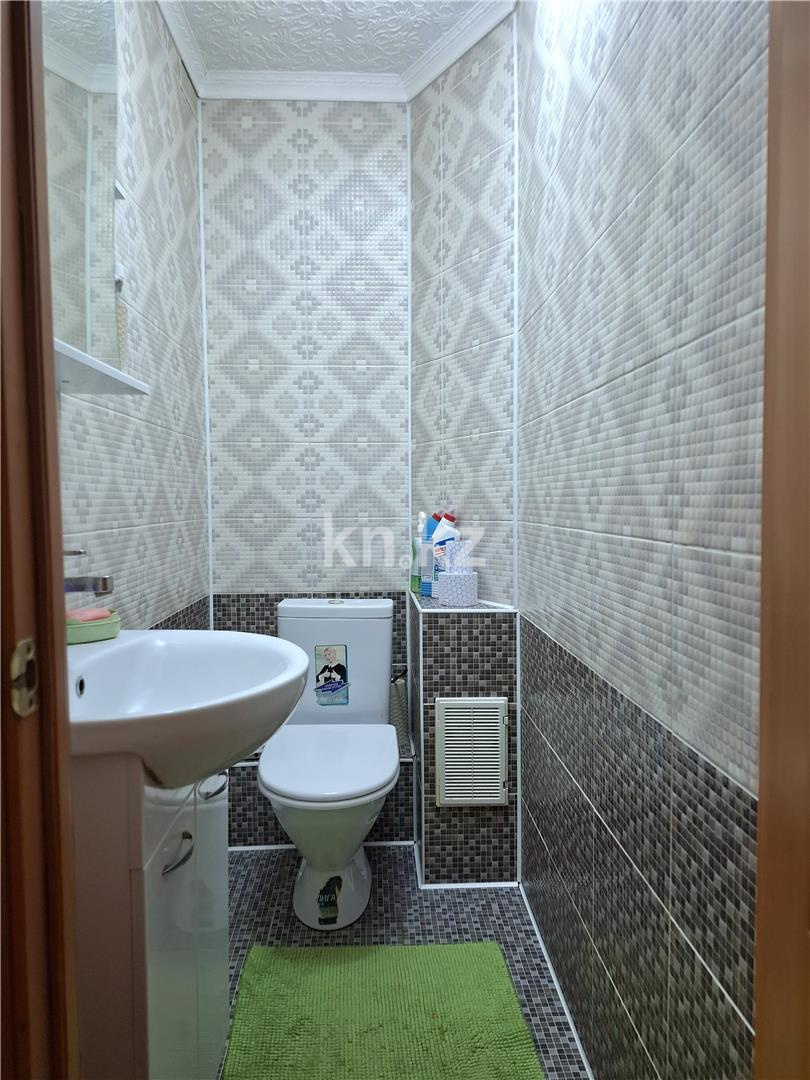 Продажа 3-комнатной квартиры, 89 м², ул. Мустафина в Темиртау - фото 10