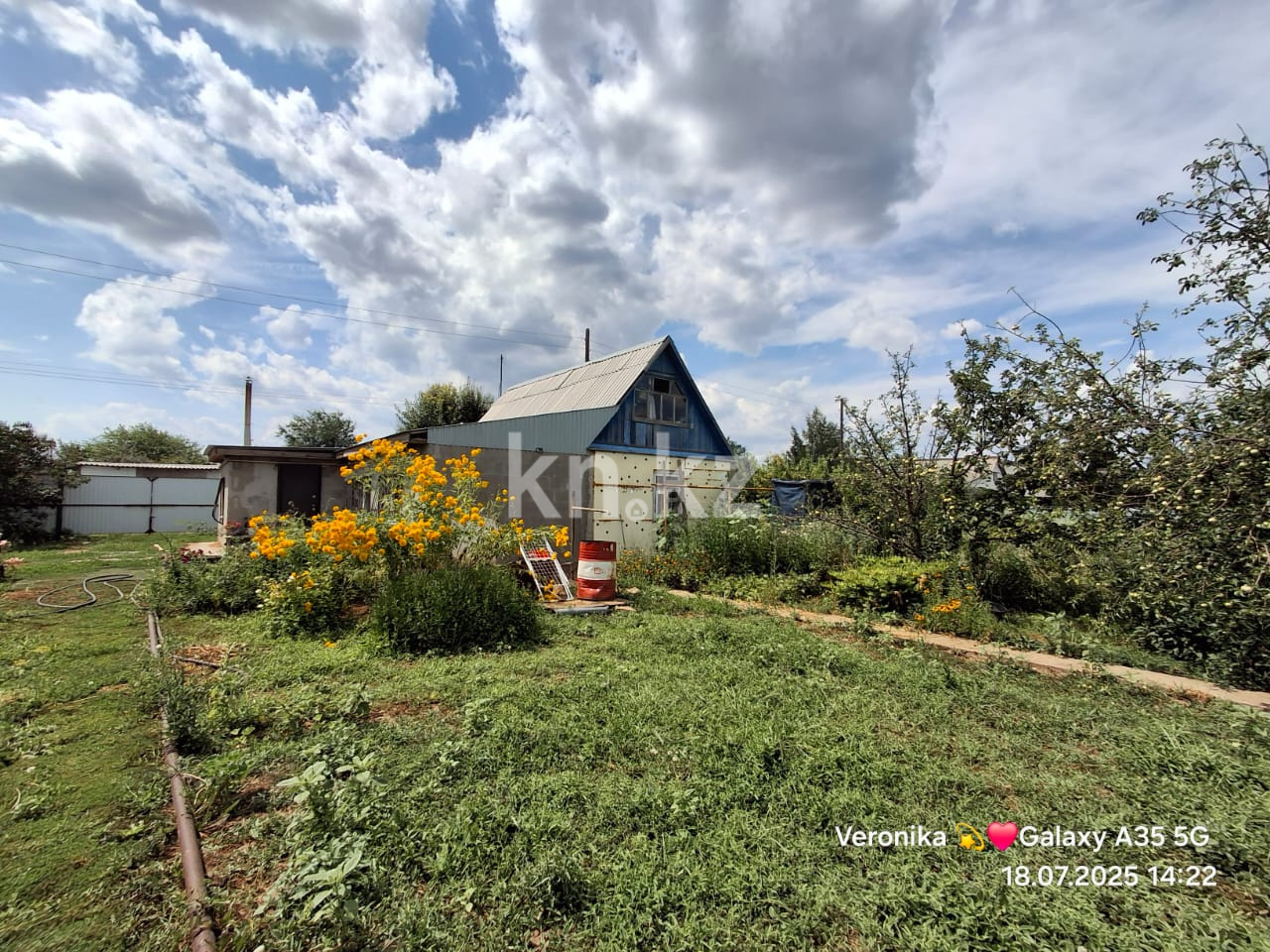 Продажа 2-комнатного дома, 71 м², Трекино в Уральске - фото 13