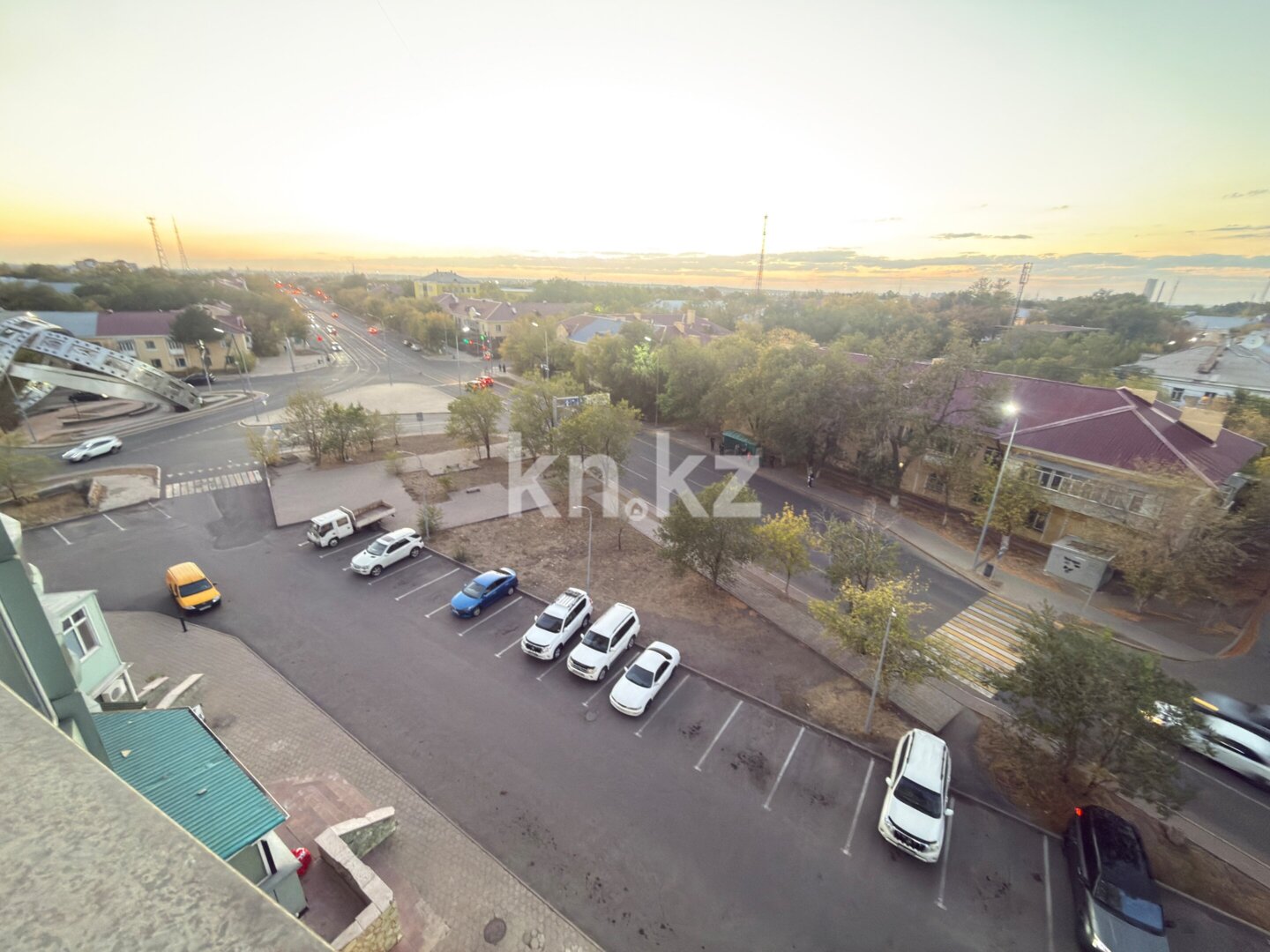 Продажа 3-комнатной квартиры, 121 м² в Караганде - фото 26