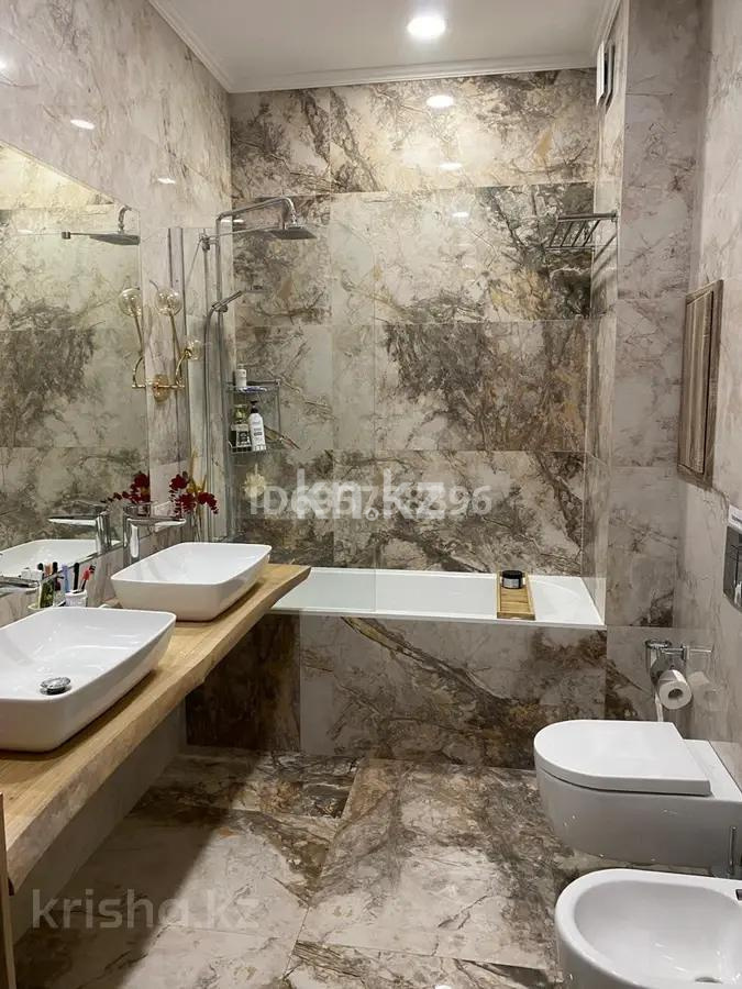 Продажа 4-комнатной квартиры, 105 м² в Караганде - фото 13