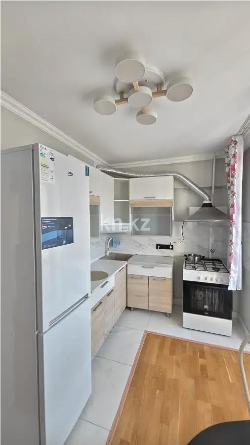 Продажа 1-комнатной квартиры, 38 м² в Алматы - фото 2