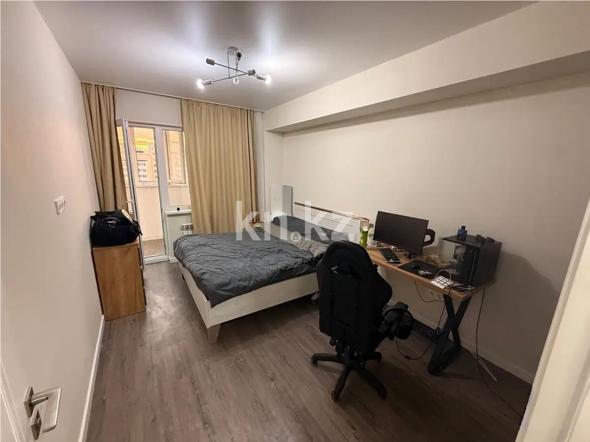 Продажа 3-комнатной квартиры, 86.7 м² в Астане - фото 2