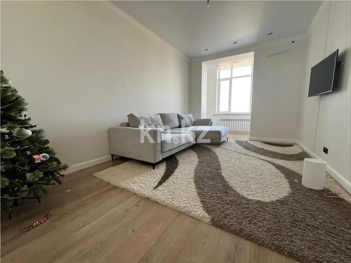 Продажа 3-комнатной квартиры, 80 м² в Астане