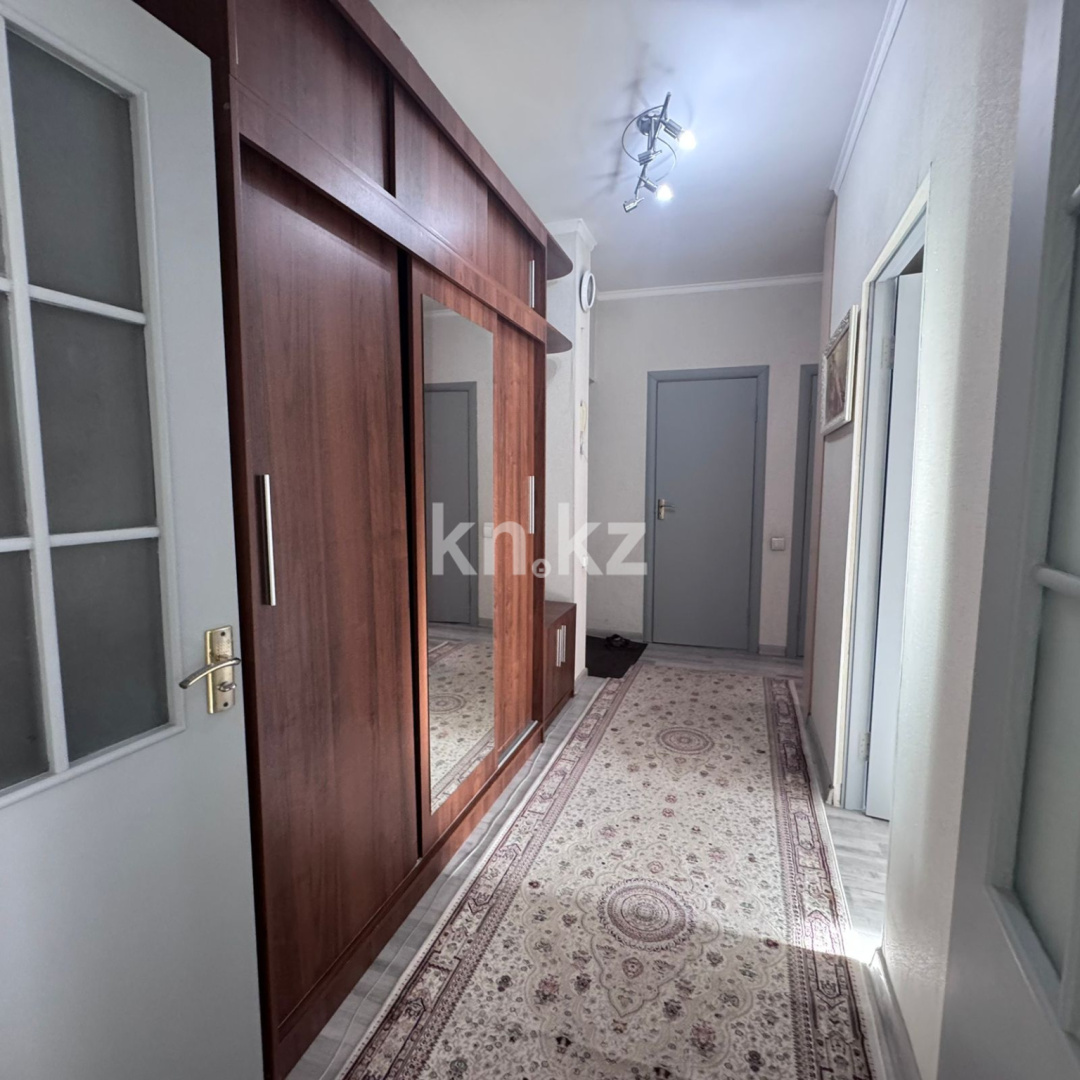 Аренда 2-комнатной квартиры, 58 м² в Астане - фото 7