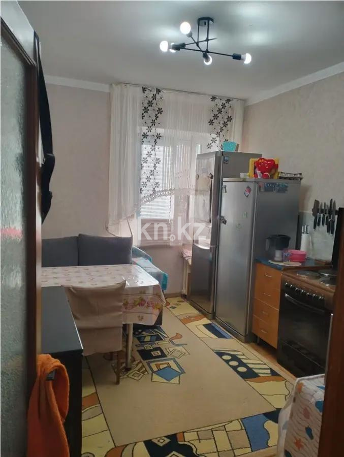 Продажа 1-комнатной квартиры, 40 м² в Астане - фото 2