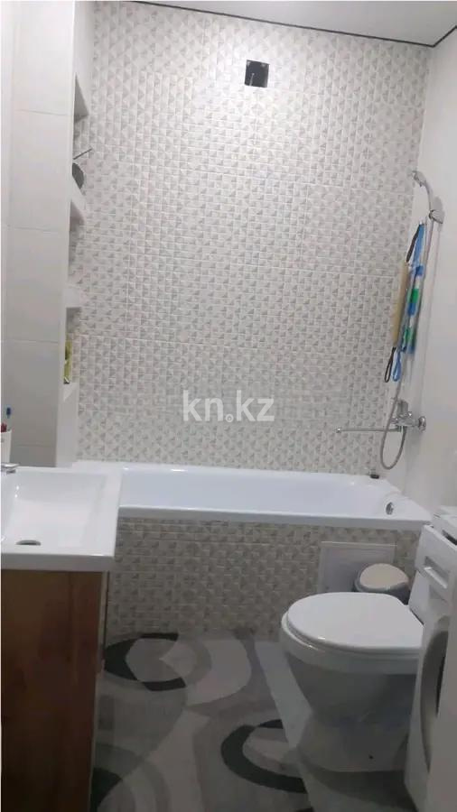 Продажа 1-комнатной квартиры, 37 м², ул. Байтурсынова, дом  36а в Астане - фото 4